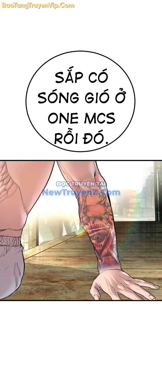 Đặc Vụ Kim - Chapter 191 - Page 127