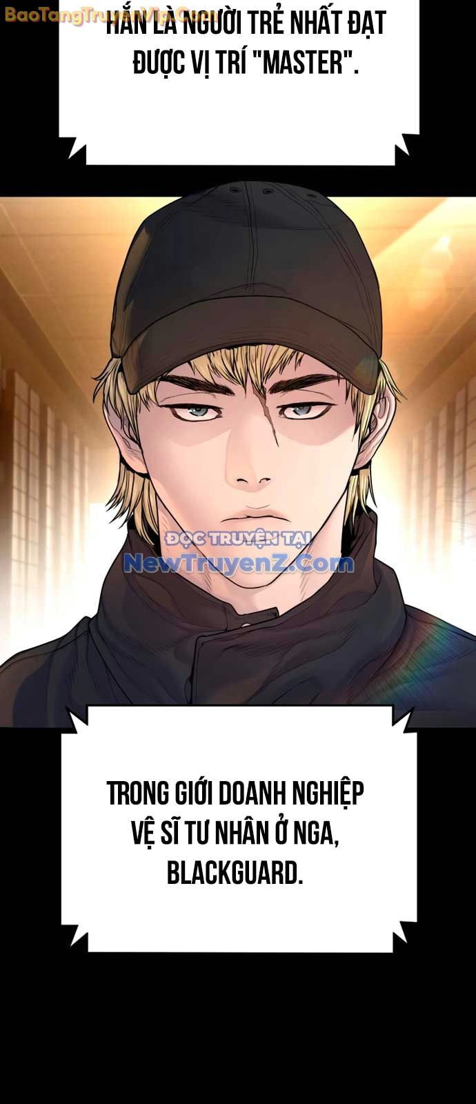 Đặc Vụ Kim - Chapter 191 - Page 16