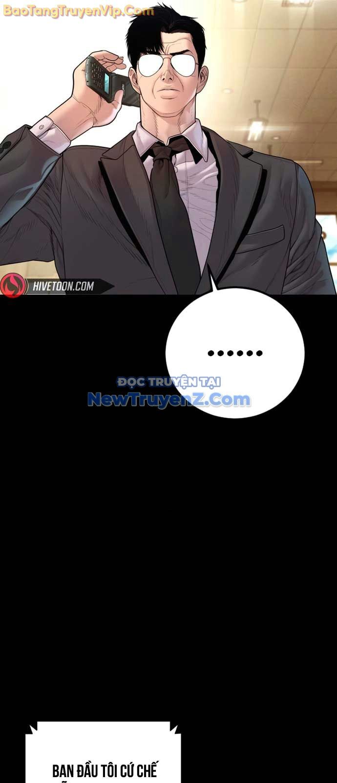 Đặc Vụ Kim - Chapter 191 - Page 19