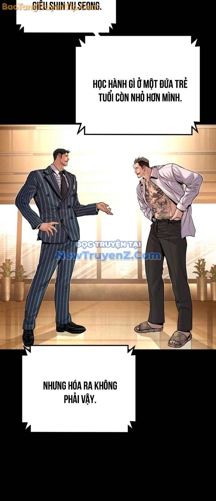 Đặc Vụ Kim - Chapter 191 - Page 20