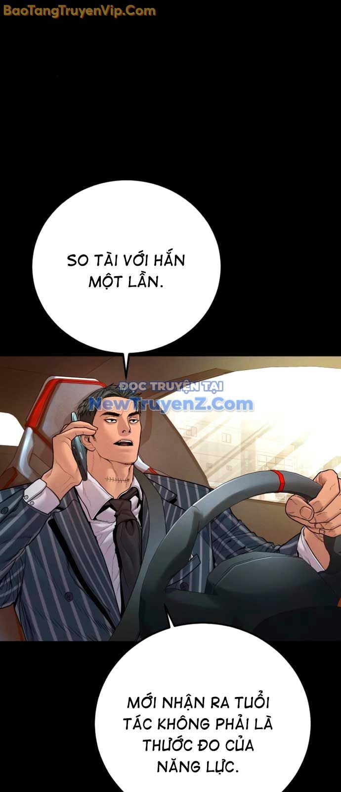 Đặc Vụ Kim - Chapter 191 - Page 21