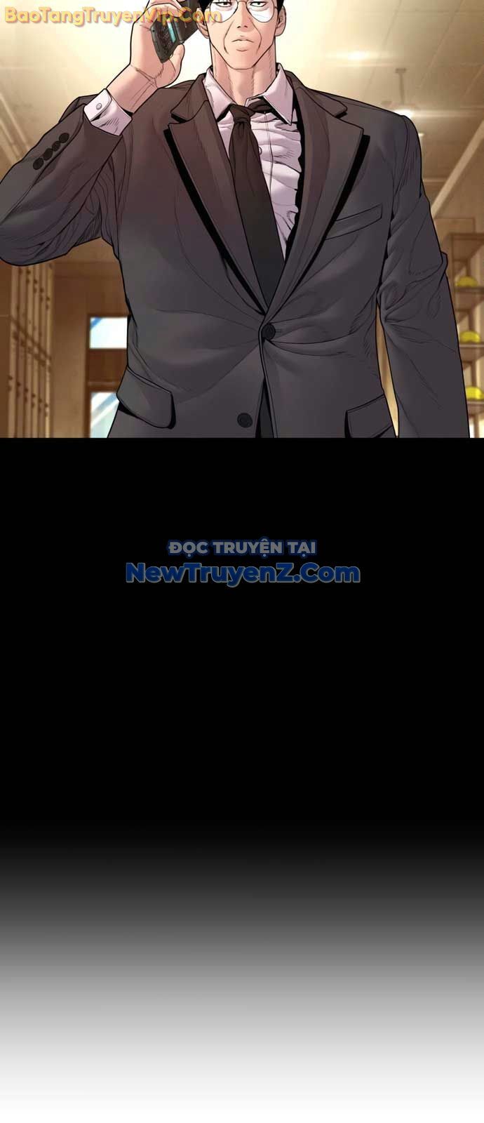 Đặc Vụ Kim - Chapter 191 - Page 24