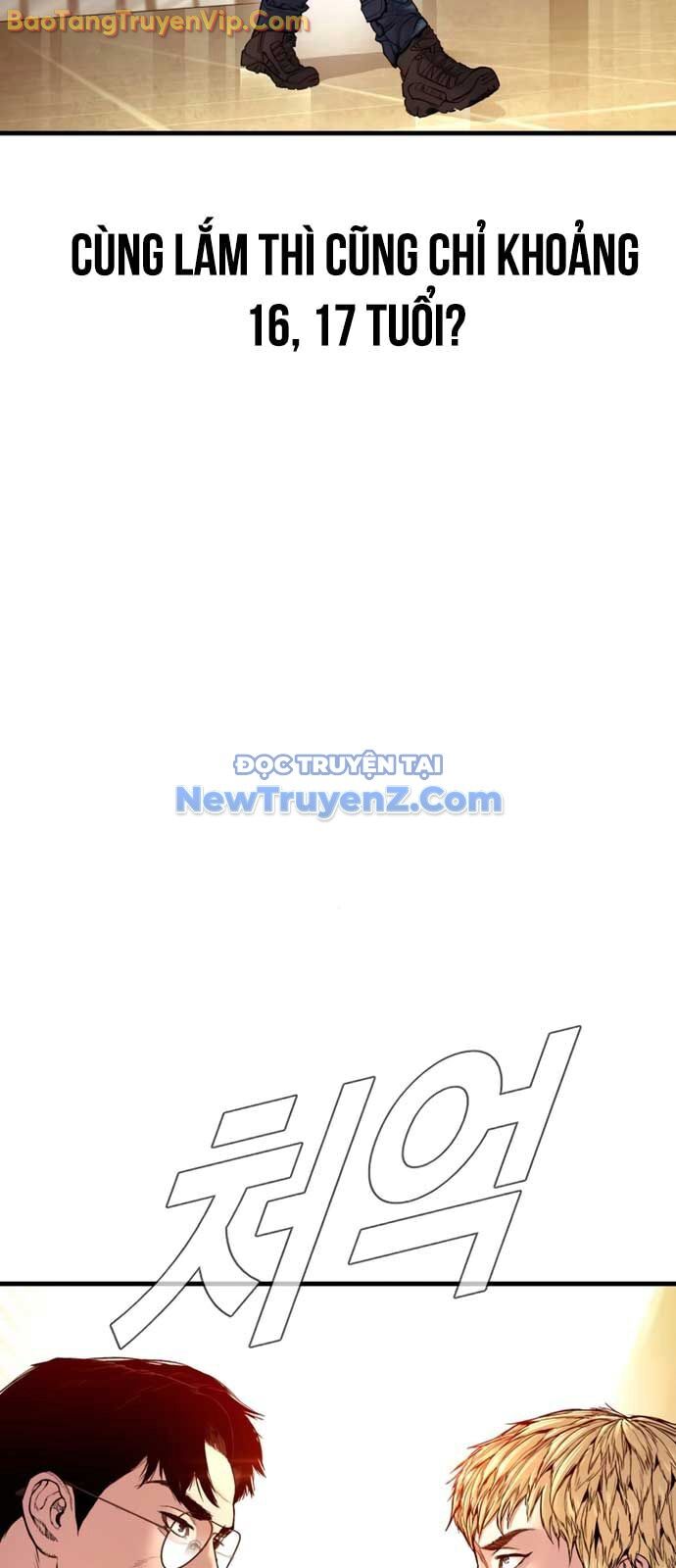 Đặc Vụ Kim - Chapter 191 - Page 30