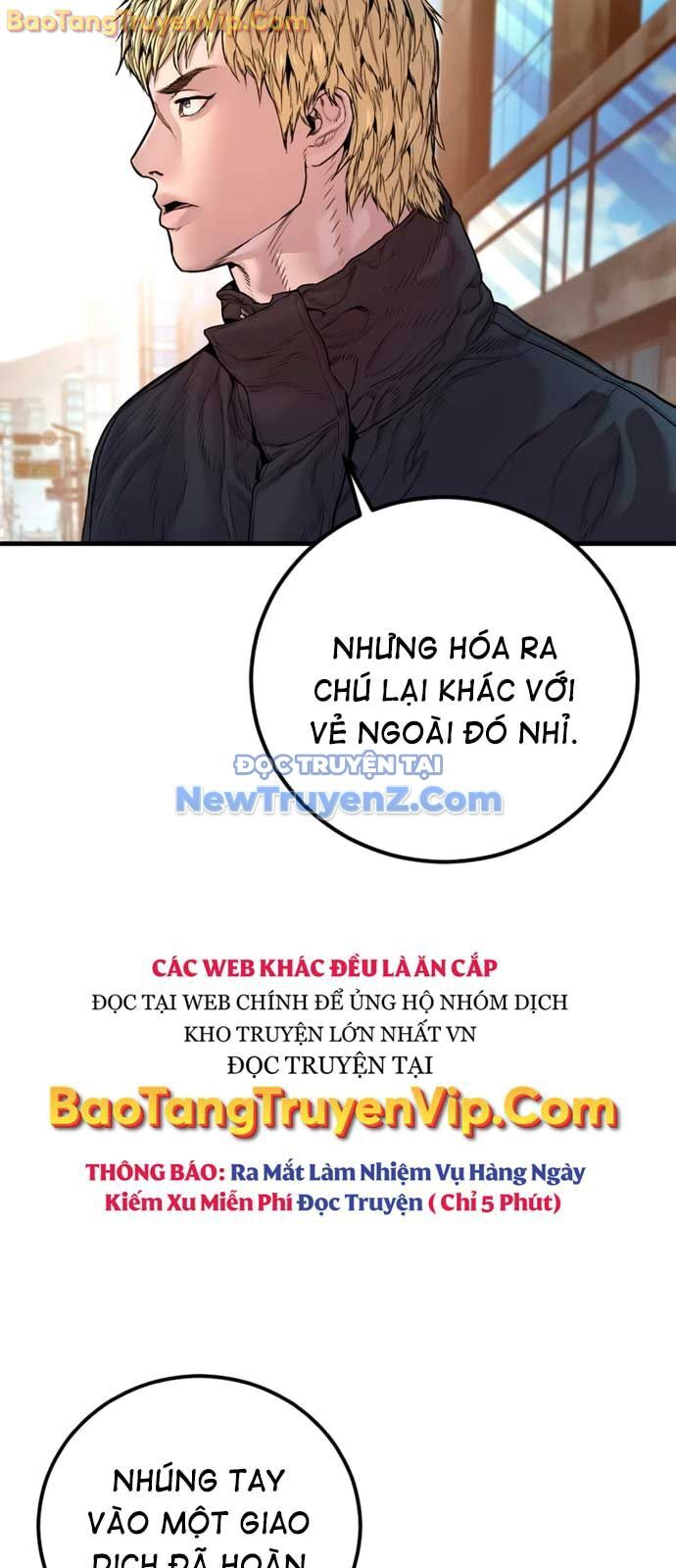 Đặc Vụ Kim - Chapter 191 - Page 32