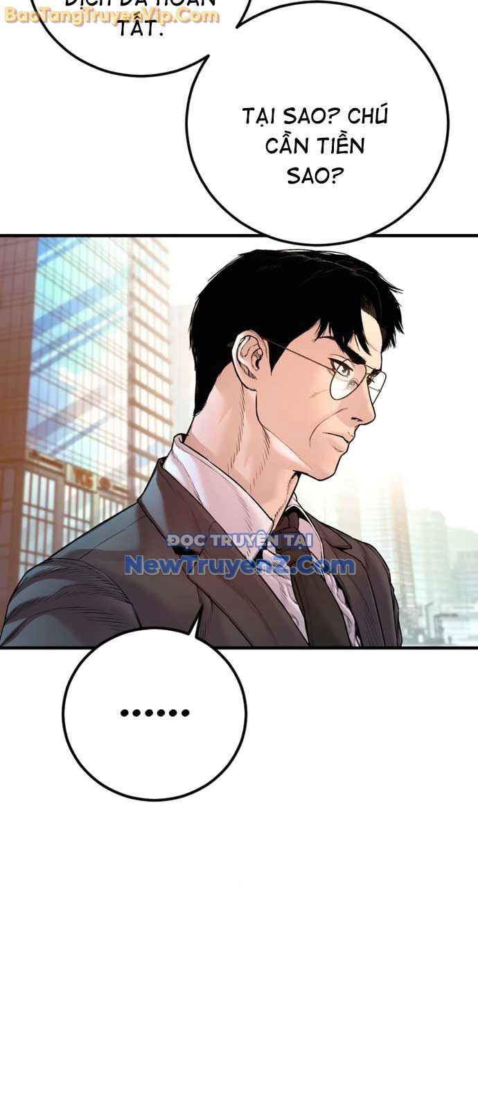 Đặc Vụ Kim - Chapter 191 - Page 33