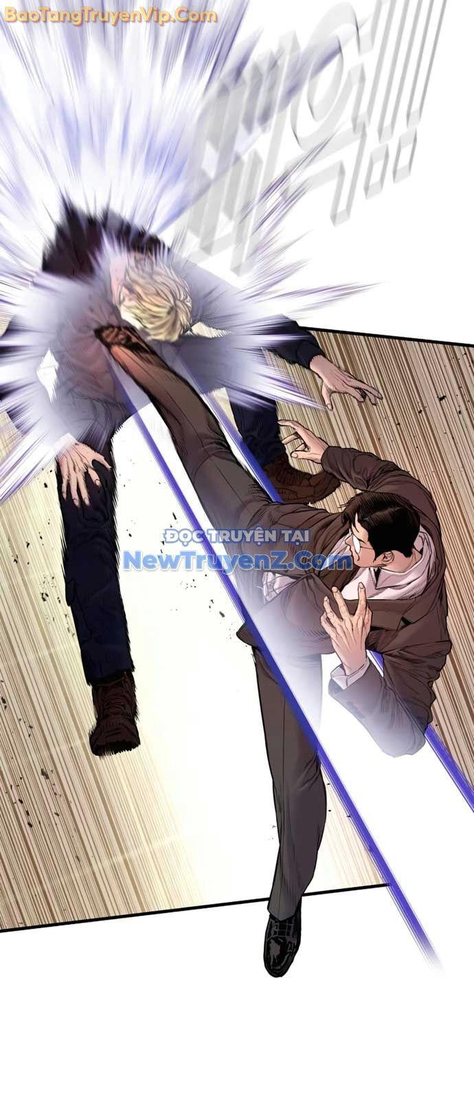 Đặc Vụ Kim - Chapter 191 - Page 39