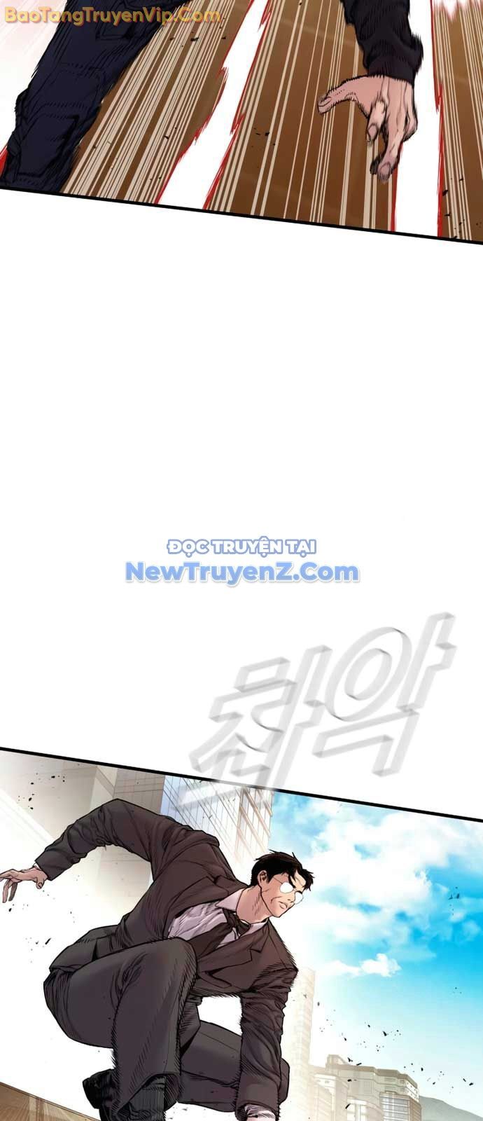 Đặc Vụ Kim - Chapter 191 - Page 41