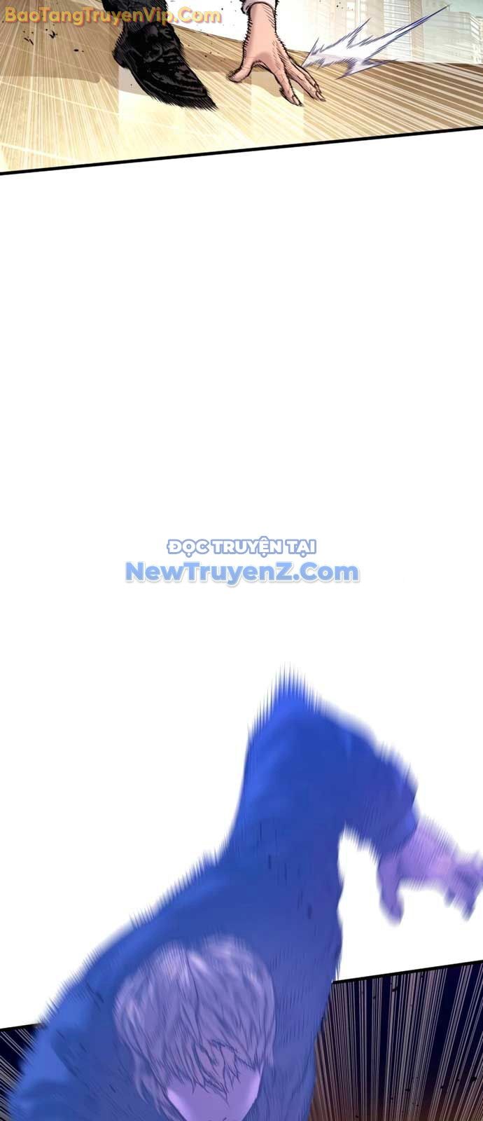 Đặc Vụ Kim - Chapter 191 - Page 42