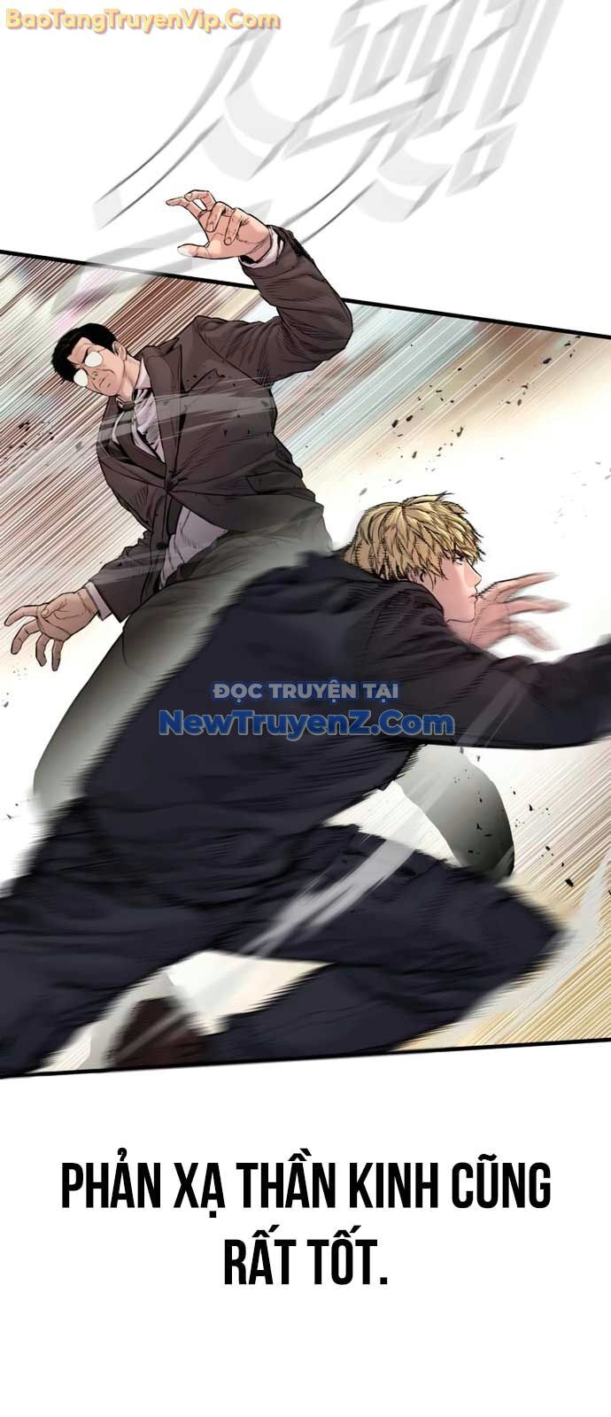 Đặc Vụ Kim - Chapter 191 - Page 44