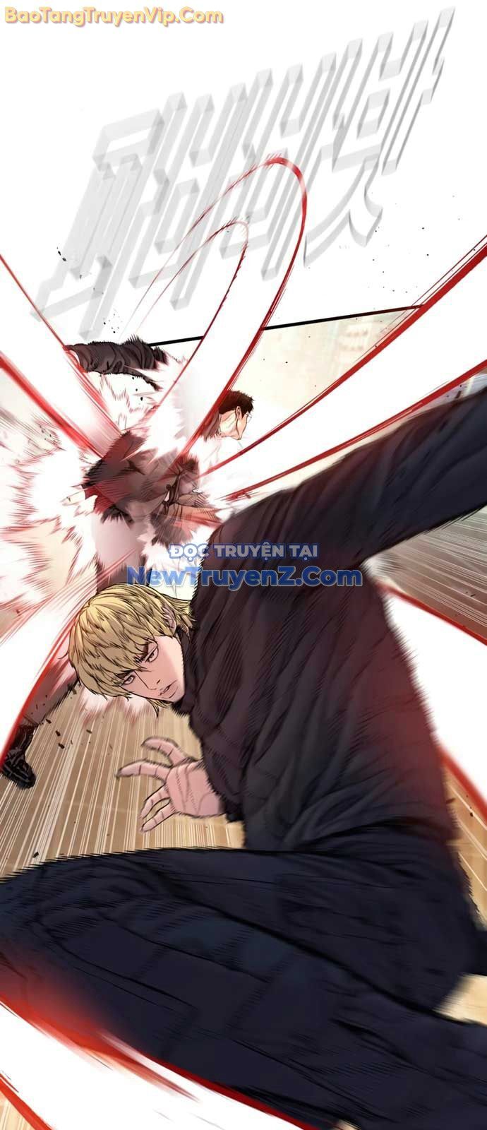 Đặc Vụ Kim - Chapter 191 - Page 51