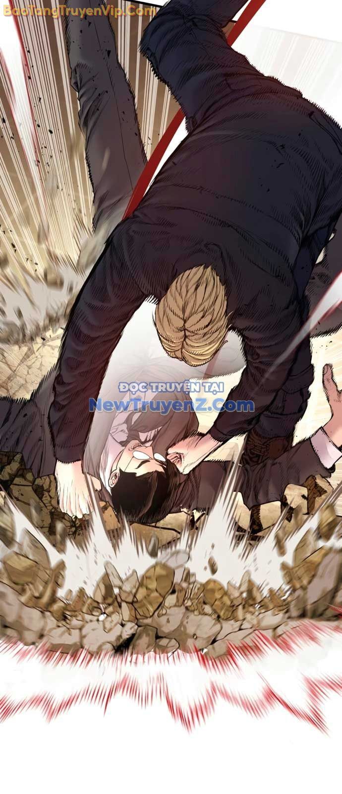 Đặc Vụ Kim - Chapter 191 - Page 54