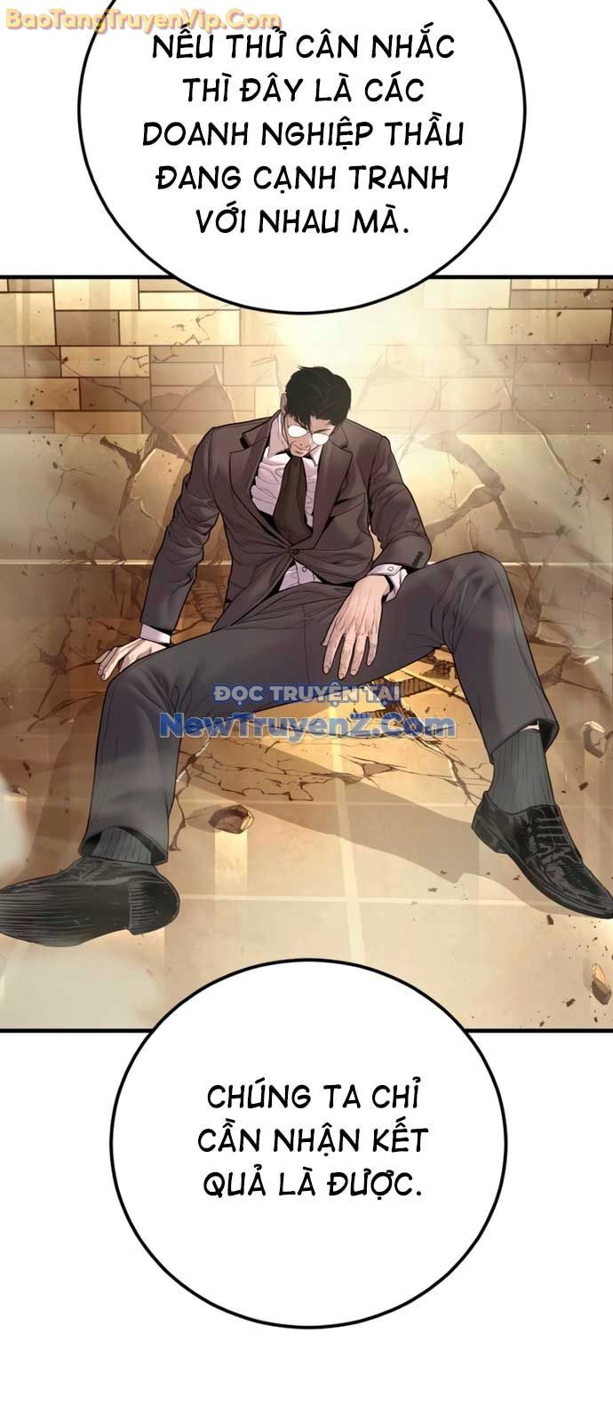 Đặc Vụ Kim - Chapter 191 - Page 62