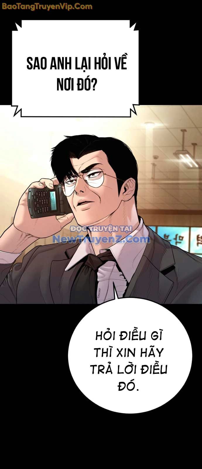 Đặc Vụ Kim - Chapter 191 - Page 8