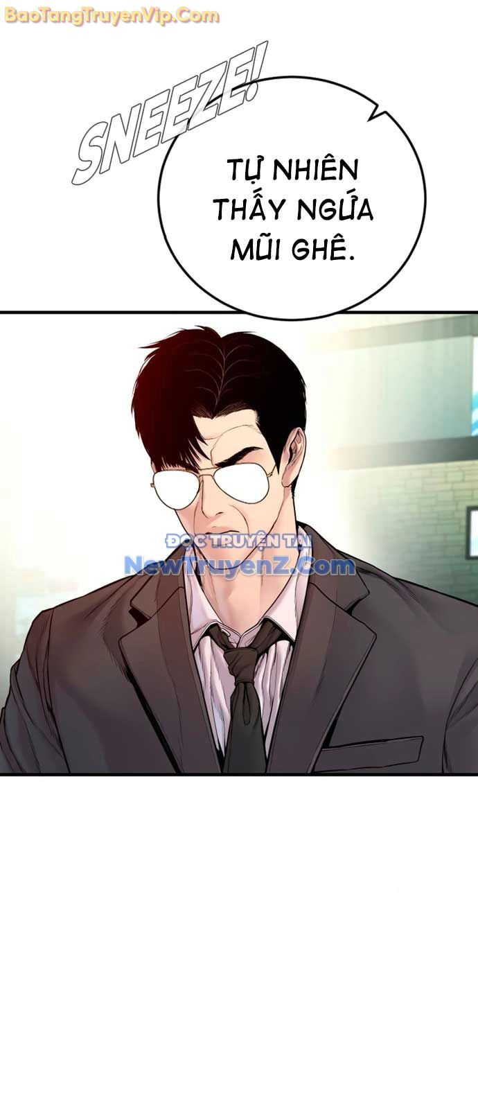 Đặc Vụ Kim - Chapter 191 - Page 80