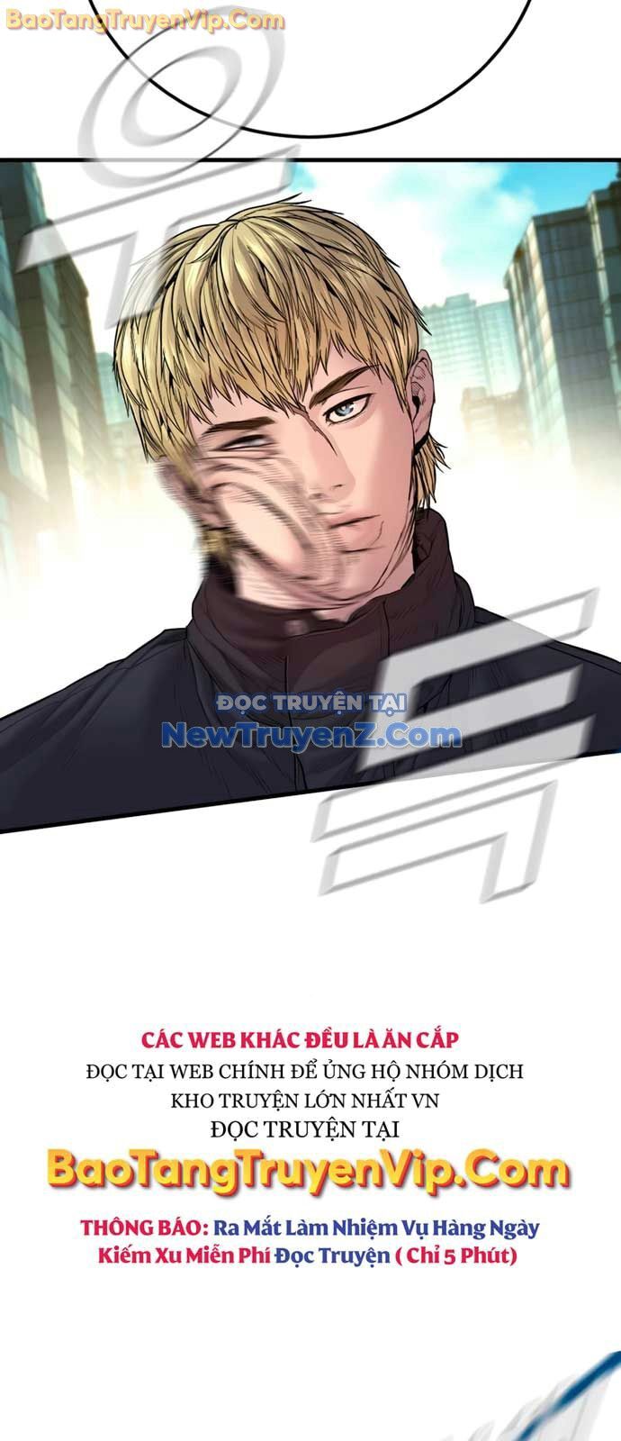 Đặc Vụ Kim - Chapter 191 - Page 85