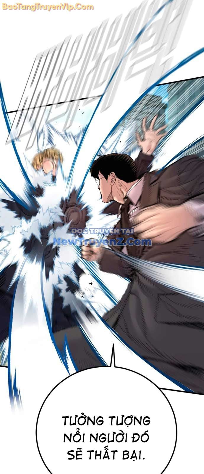 Đặc Vụ Kim - Chapter 191 - Page 86