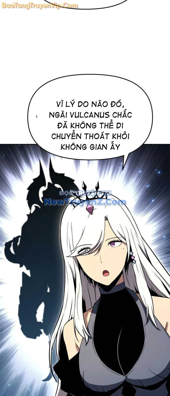 Vua Hiệp Sĩ Đã Trở Lại Với Một Vị Thần - Chapter 113 - Page 13