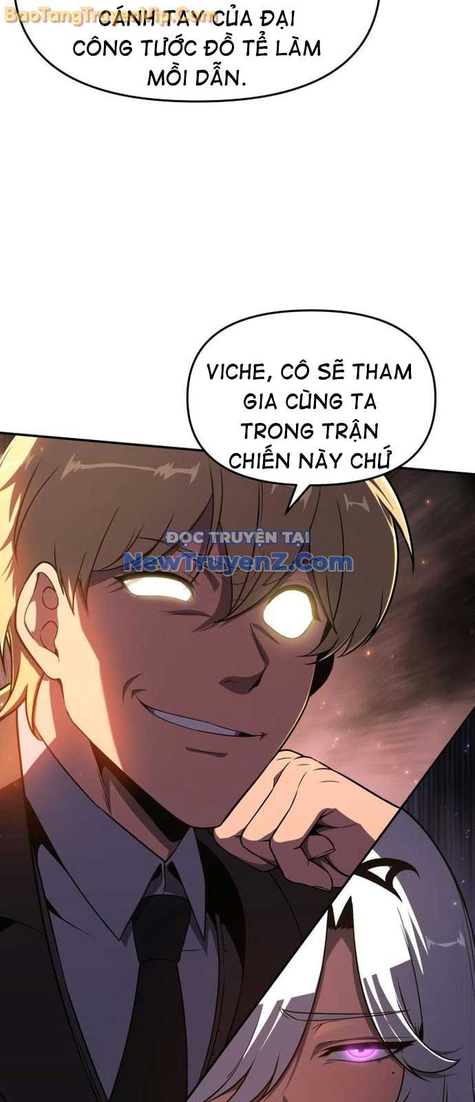 Vua Hiệp Sĩ Đã Trở Lại Với Một Vị Thần - Chapter 113 - Page 15
