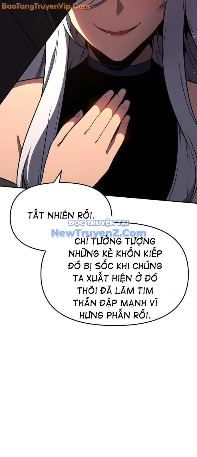 Vua Hiệp Sĩ Đã Trở Lại Với Một Vị Thần - Chapter 113 - Page 16