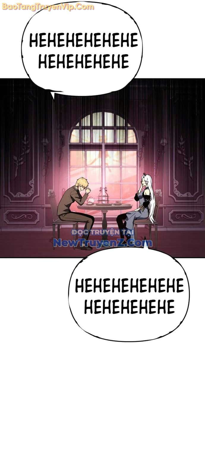 Vua Hiệp Sĩ Đã Trở Lại Với Một Vị Thần - Chapter 113 - Page 17