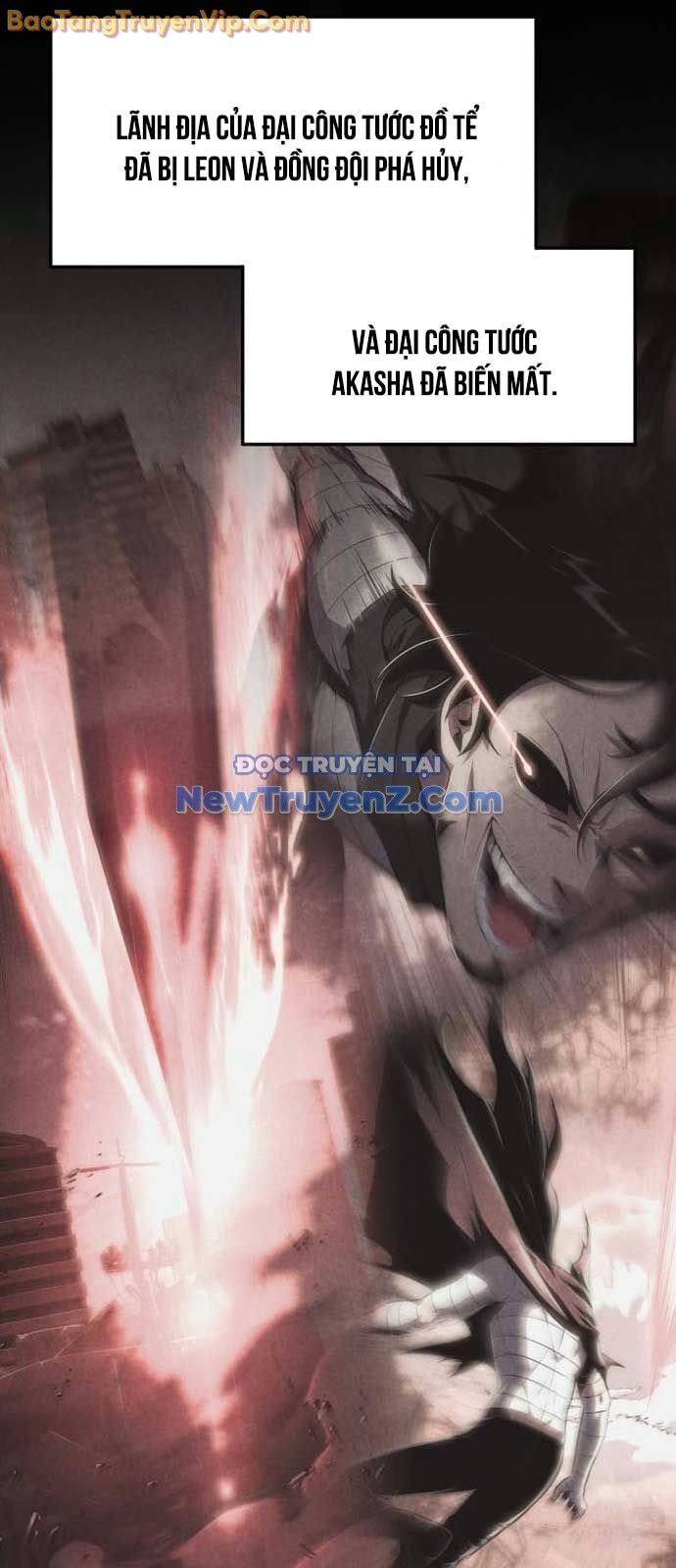 Vua Hiệp Sĩ Đã Trở Lại Với Một Vị Thần - Chapter 113 - Page 19