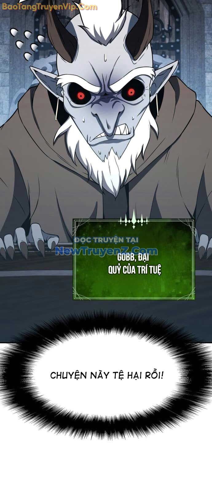 Vua Hiệp Sĩ Đã Trở Lại Với Một Vị Thần - Chapter 113 - Page 25