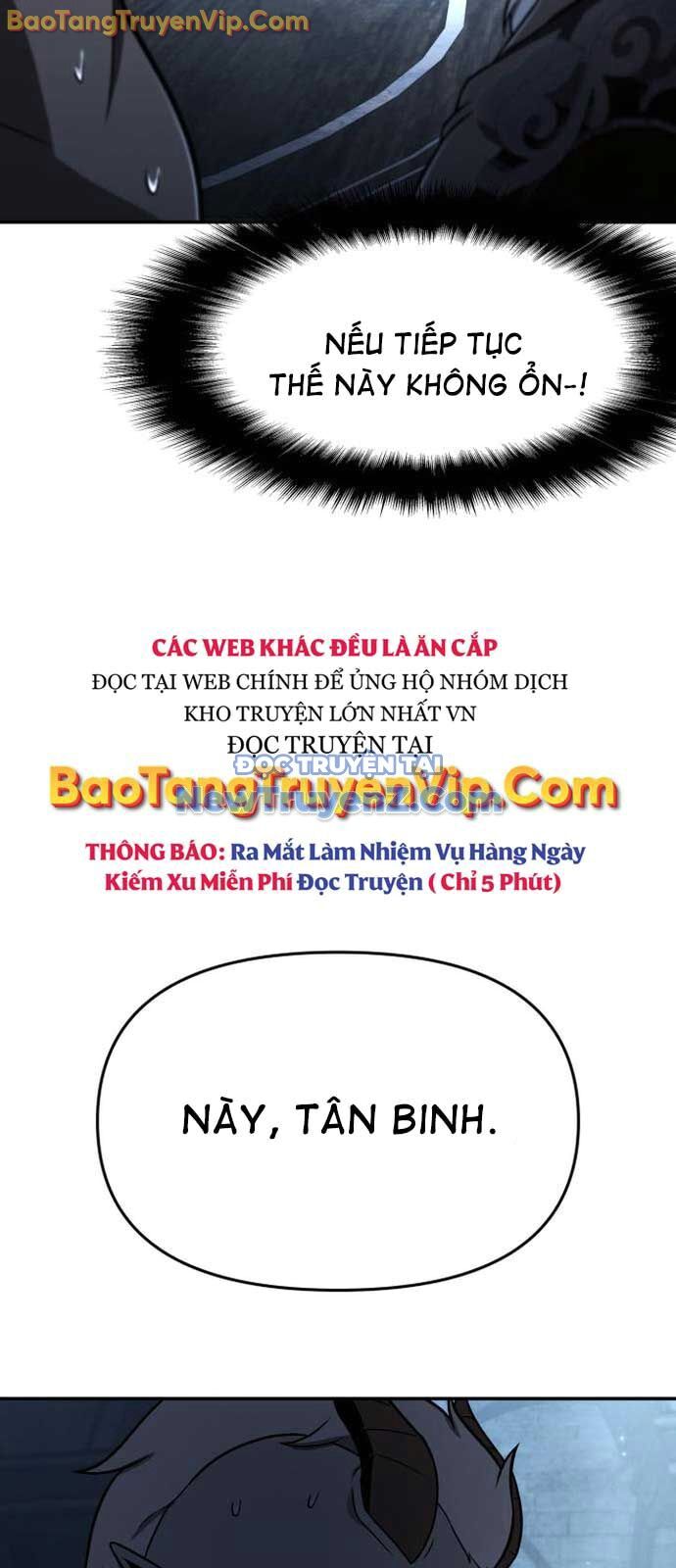 Vua Hiệp Sĩ Đã Trở Lại Với Một Vị Thần - Chapter 113 - Page 27