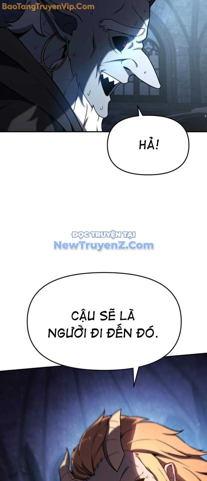 Vua Hiệp Sĩ Đã Trở Lại Với Một Vị Thần - Chapter 113 - Page 28