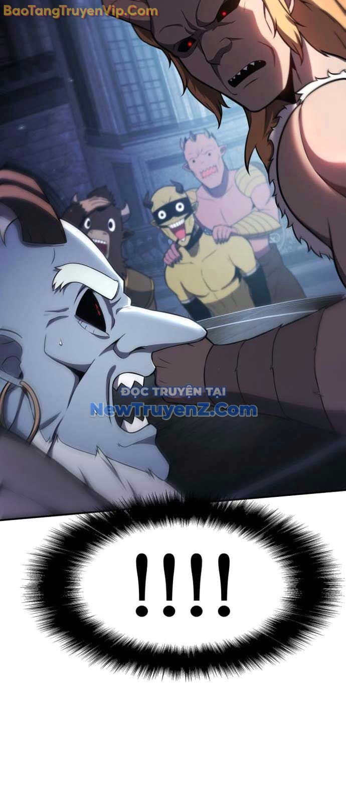 Vua Hiệp Sĩ Đã Trở Lại Với Một Vị Thần - Chapter 113 - Page 29