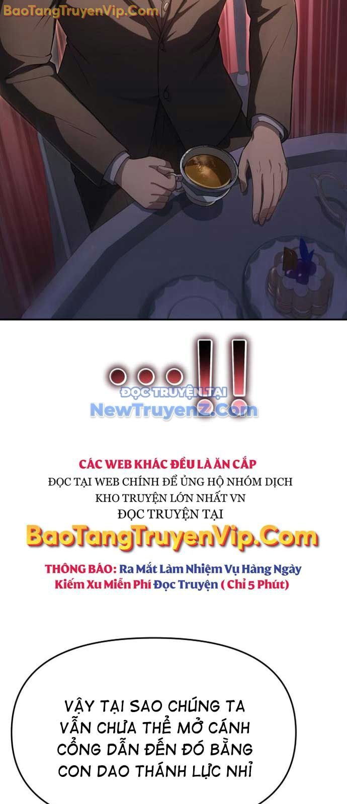 Vua Hiệp Sĩ Đã Trở Lại Với Một Vị Thần - Chapter 113 - Page 3