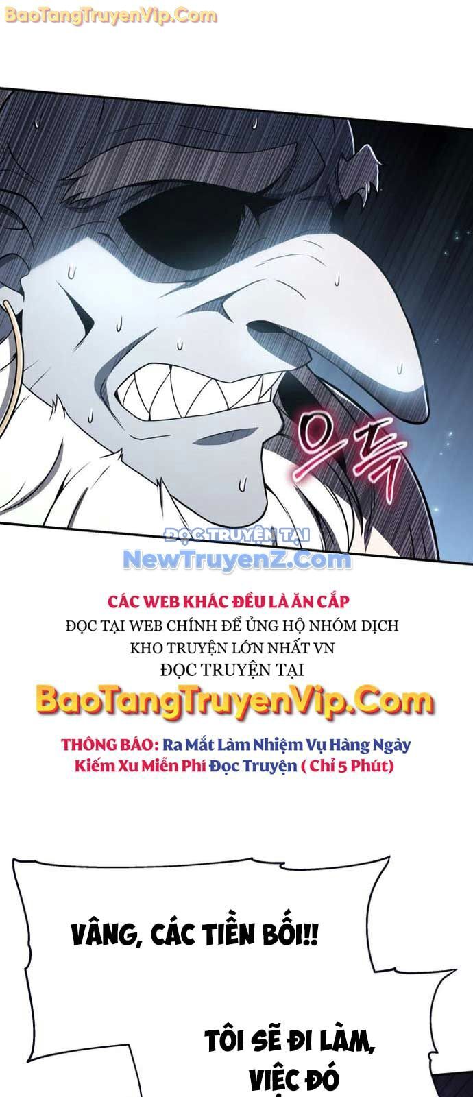 Vua Hiệp Sĩ Đã Trở Lại Với Một Vị Thần - Chapter 113 - Page 30