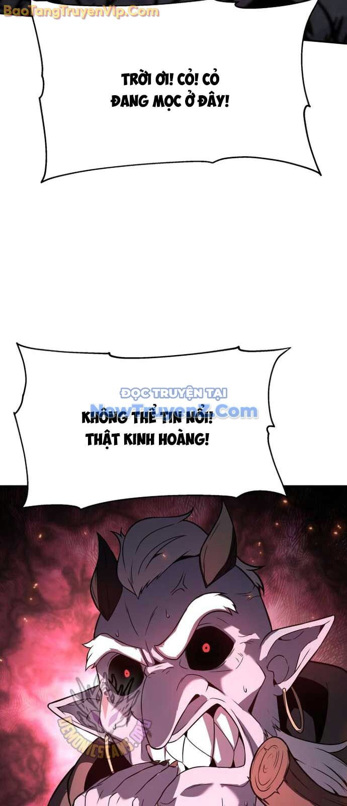 Vua Hiệp Sĩ Đã Trở Lại Với Một Vị Thần - Chapter 113 - Page 40