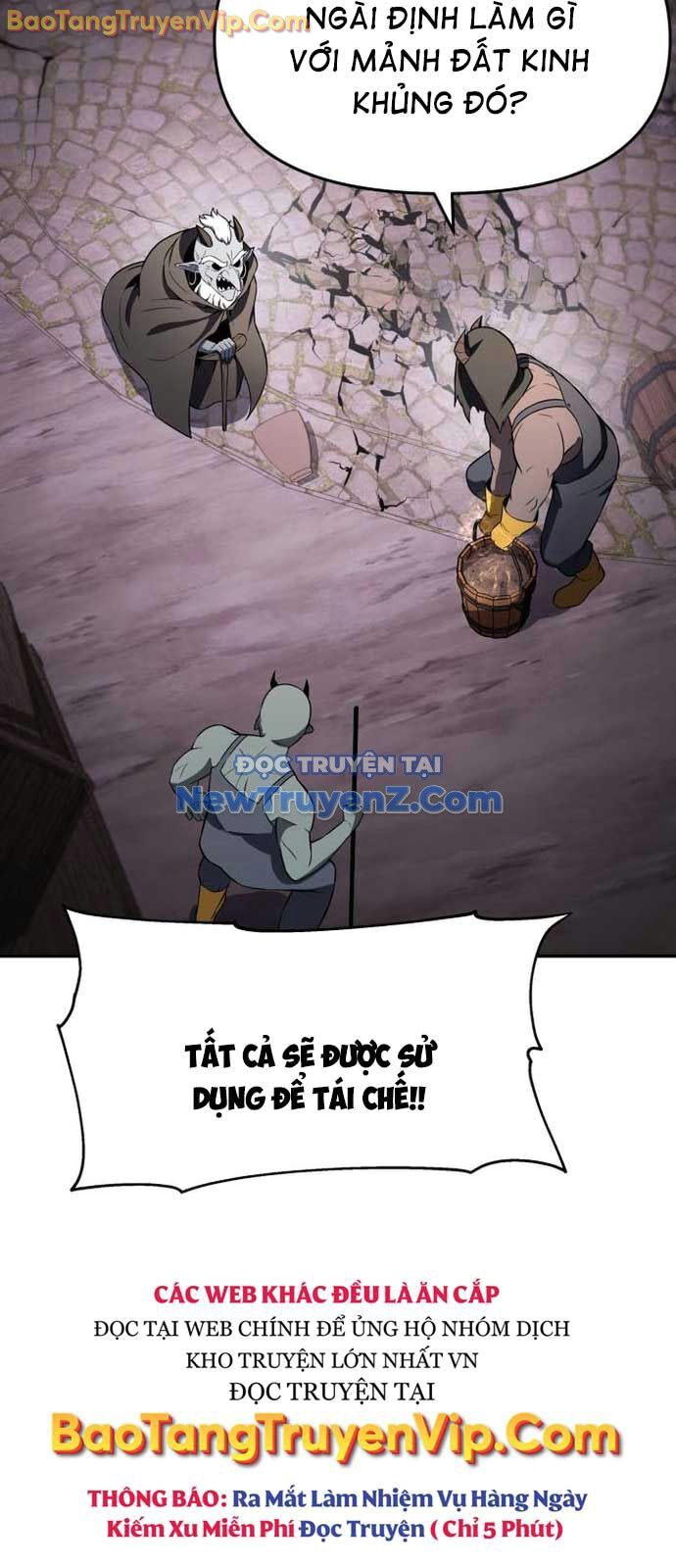 Vua Hiệp Sĩ Đã Trở Lại Với Một Vị Thần - Chapter 113 - Page 42