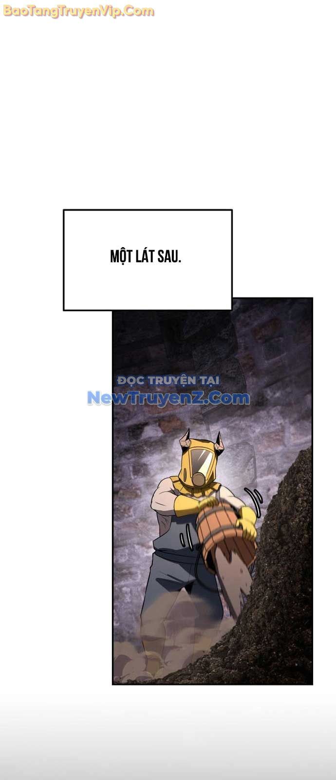 Vua Hiệp Sĩ Đã Trở Lại Với Một Vị Thần - Chapter 113 - Page 43