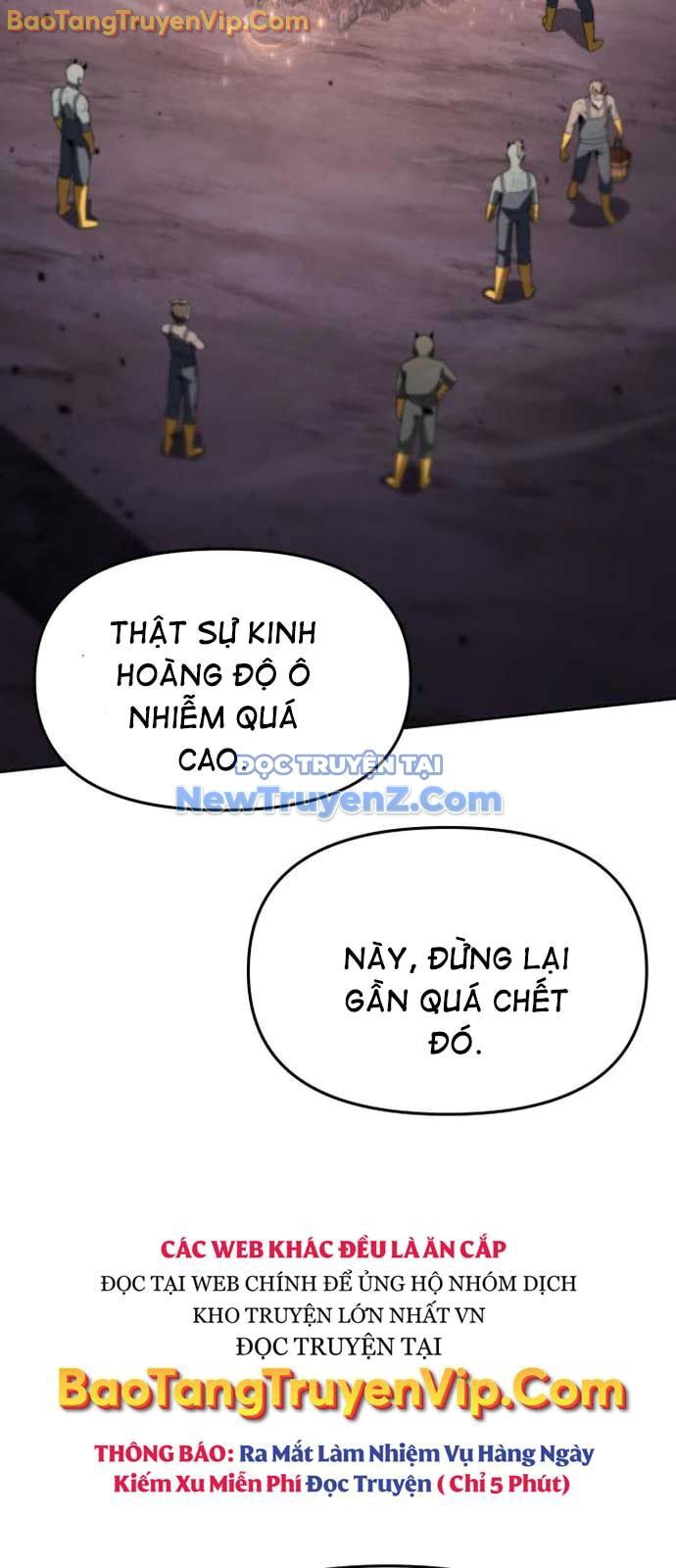 Vua Hiệp Sĩ Đã Trở Lại Với Một Vị Thần - Chapter 113 - Page 45