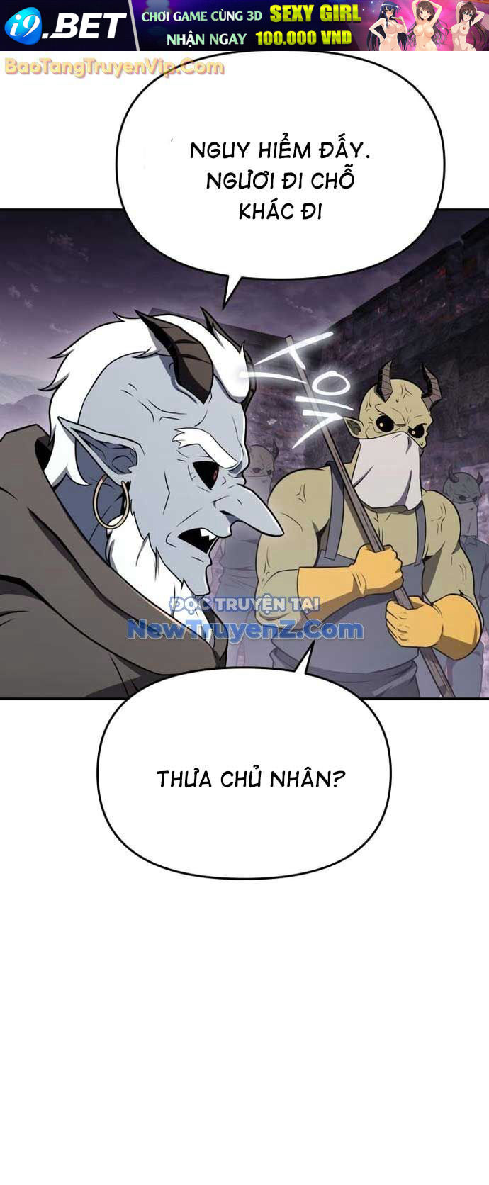 Vua Hiệp Sĩ Đã Trở Lại Với Một Vị Thần - Chapter 113 - Page 46