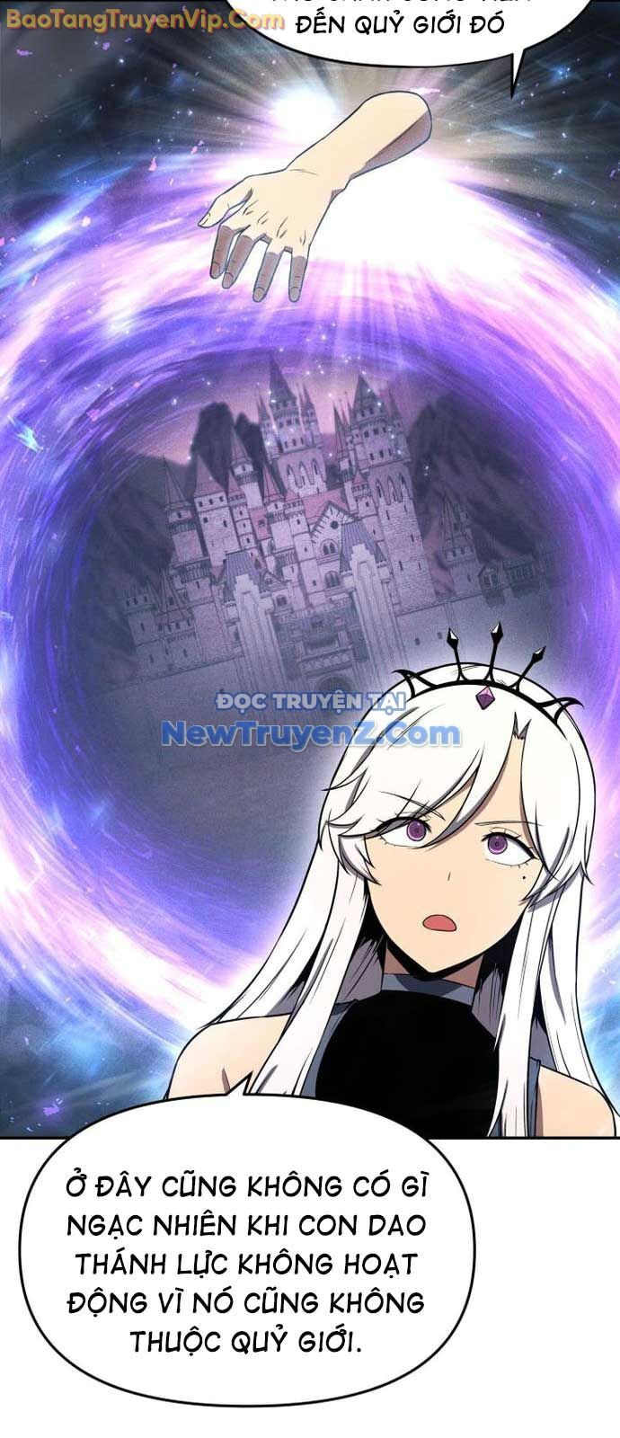 Vua Hiệp Sĩ Đã Trở Lại Với Một Vị Thần - Chapter 113 - Page 5