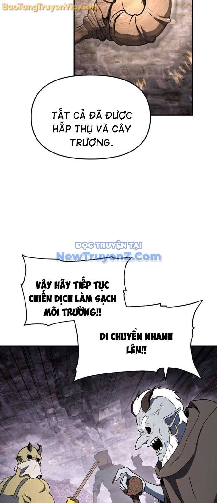 Vua Hiệp Sĩ Đã Trở Lại Với Một Vị Thần - Chapter 113 - Page 51