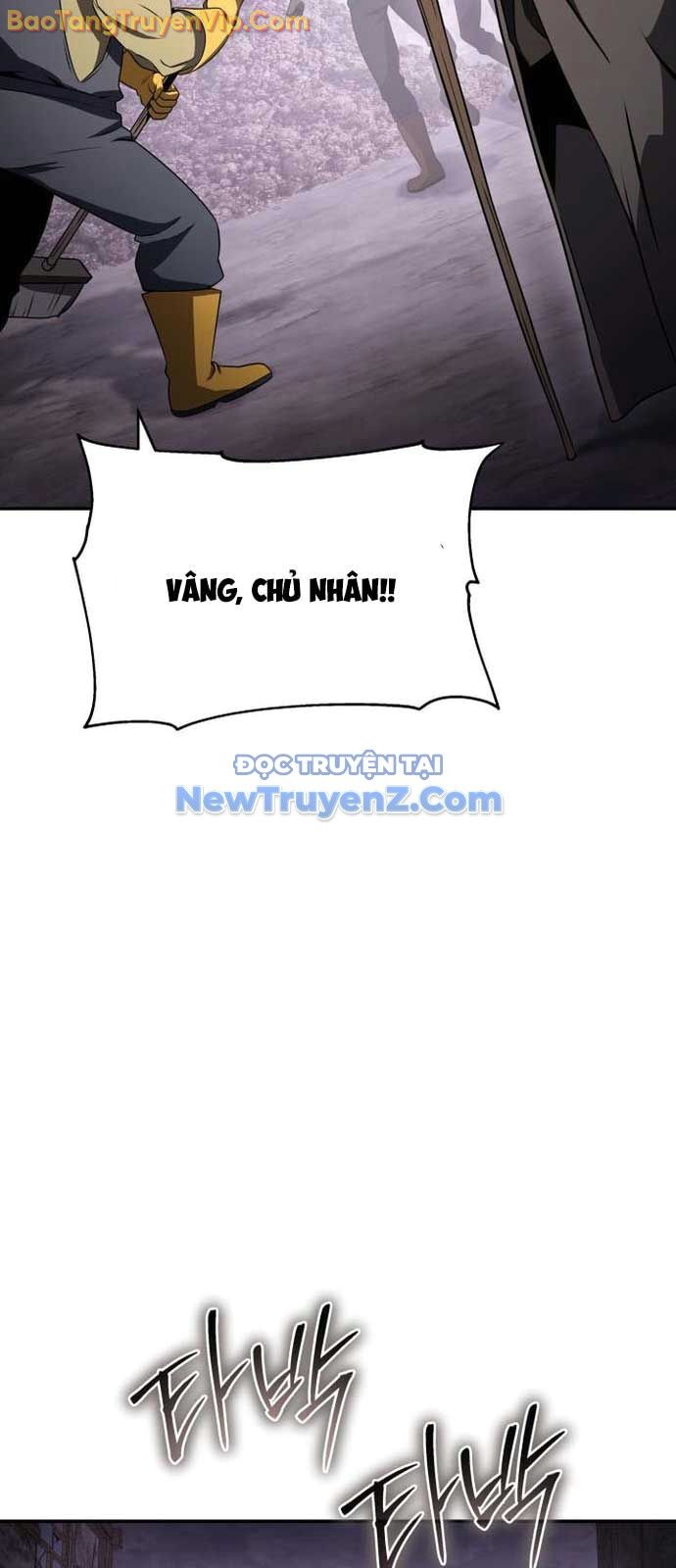 Vua Hiệp Sĩ Đã Trở Lại Với Một Vị Thần - Chapter 113 - Page 52