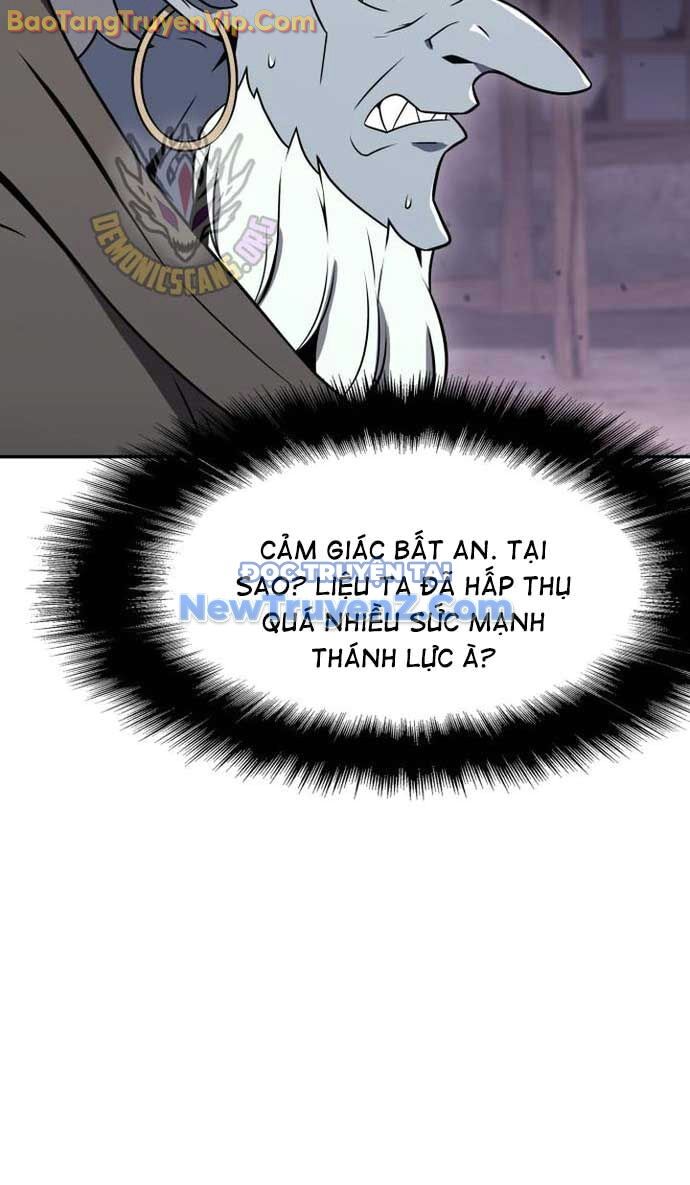 Vua Hiệp Sĩ Đã Trở Lại Với Một Vị Thần - Chapter 113 - Page 54