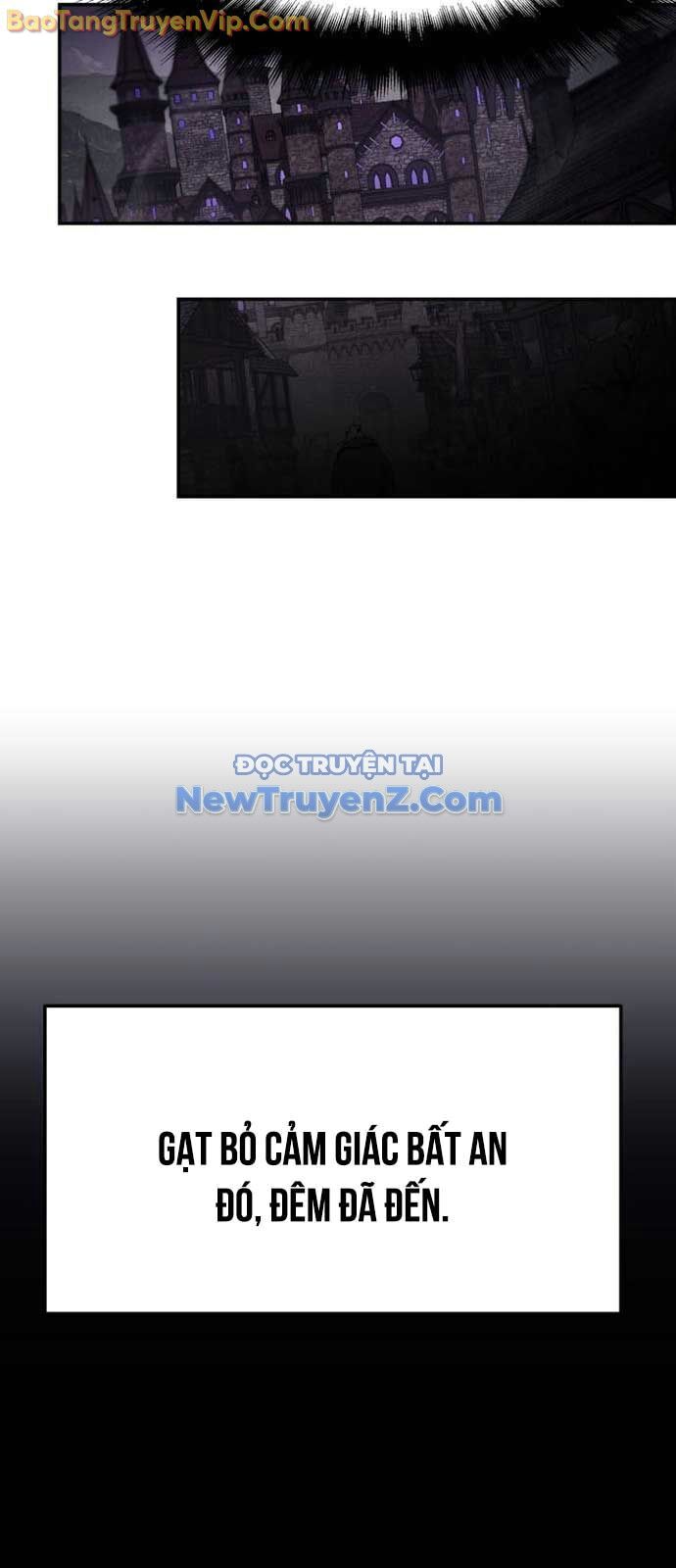 Vua Hiệp Sĩ Đã Trở Lại Với Một Vị Thần - Chapter 113 - Page 56