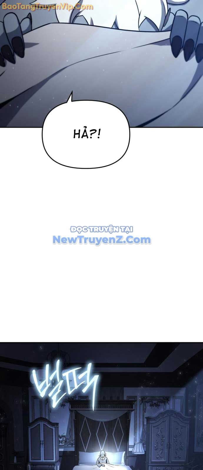 Vua Hiệp Sĩ Đã Trở Lại Với Một Vị Thần - Chapter 113 - Page 58