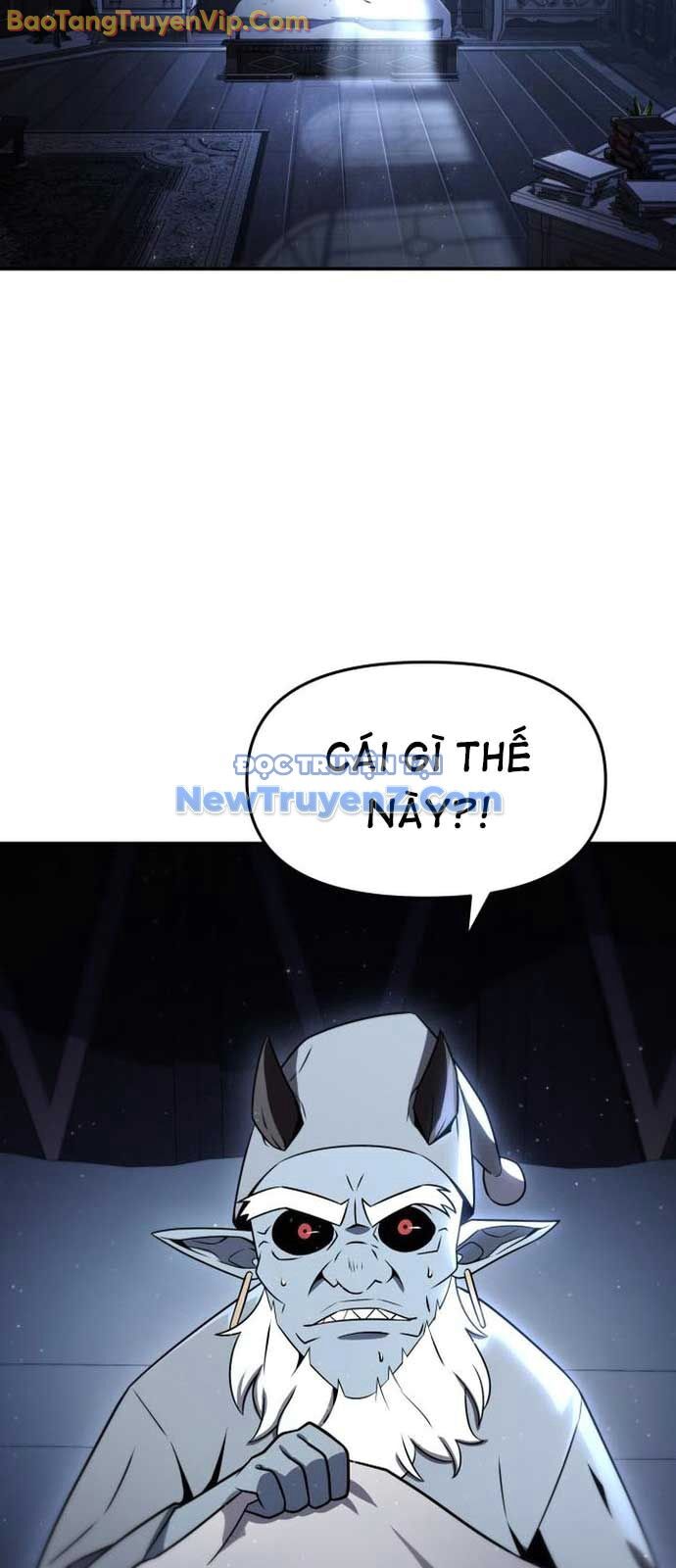 Vua Hiệp Sĩ Đã Trở Lại Với Một Vị Thần - Chapter 113 - Page 59