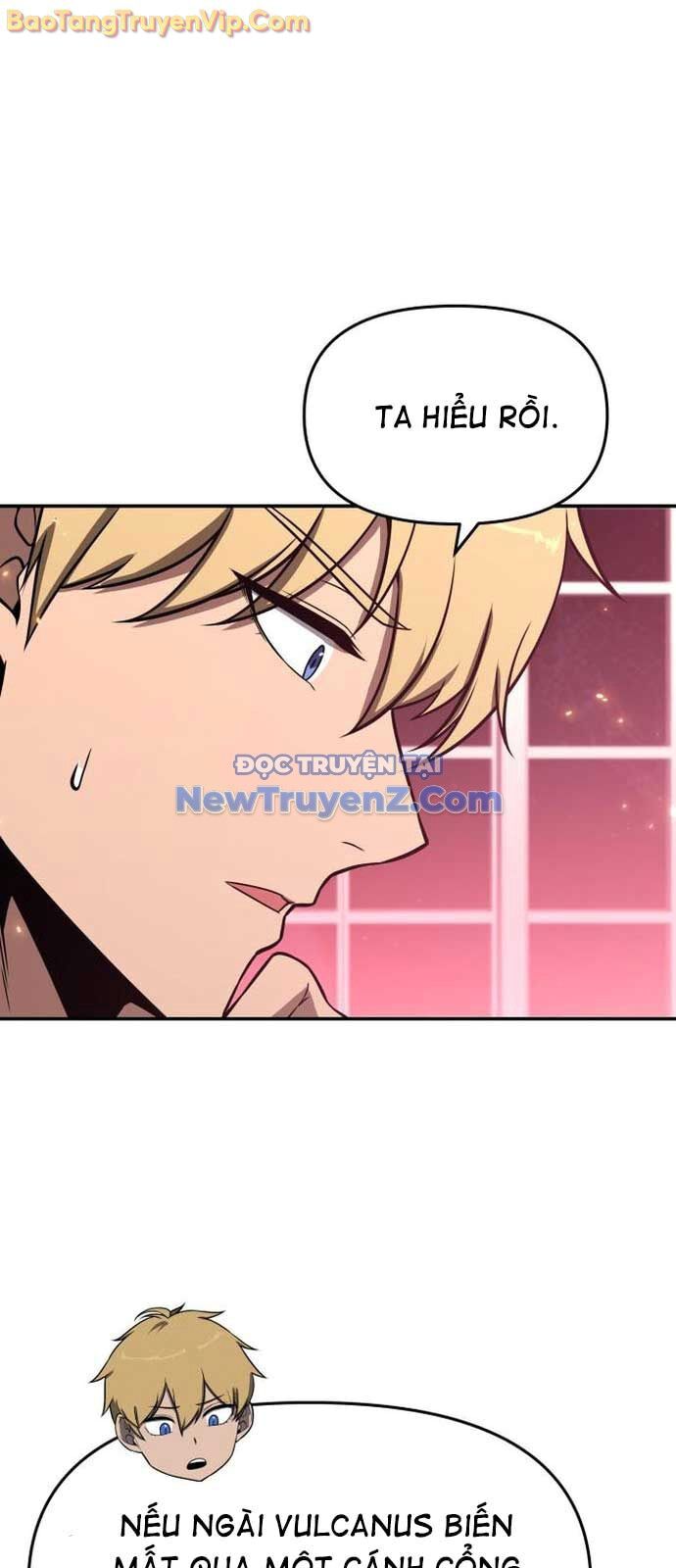 Vua Hiệp Sĩ Đã Trở Lại Với Một Vị Thần - Chapter 113 - Page 6