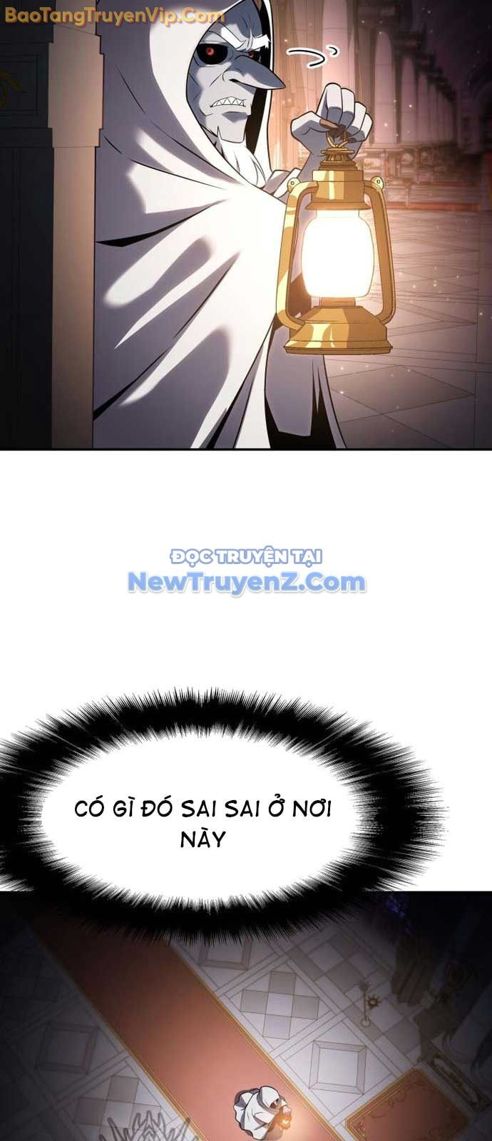 Vua Hiệp Sĩ Đã Trở Lại Với Một Vị Thần - Chapter 113 - Page 62