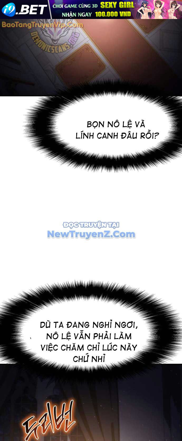 Vua Hiệp Sĩ Đã Trở Lại Với Một Vị Thần - Chapter 113 - Page 63