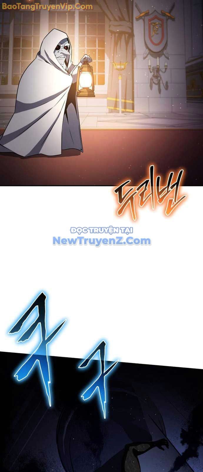 Vua Hiệp Sĩ Đã Trở Lại Với Một Vị Thần - Chapter 113 - Page 64