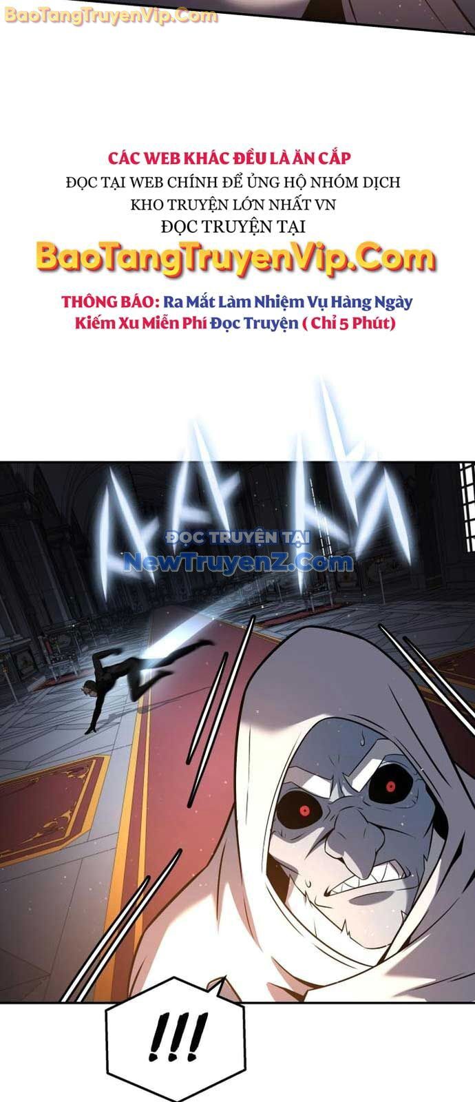 Vua Hiệp Sĩ Đã Trở Lại Với Một Vị Thần - Chapter 113 - Page 66