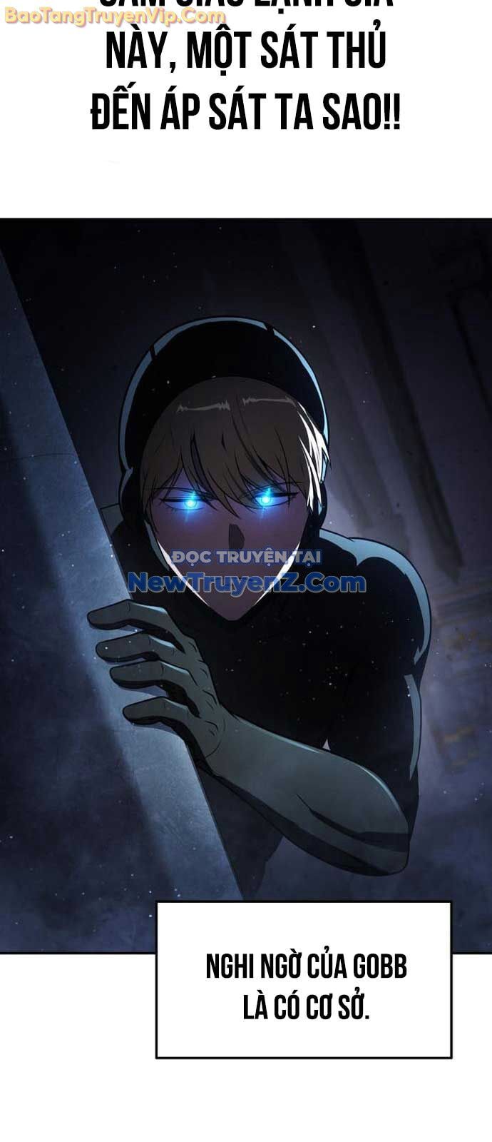 Vua Hiệp Sĩ Đã Trở Lại Với Một Vị Thần - Chapter 113 - Page 69