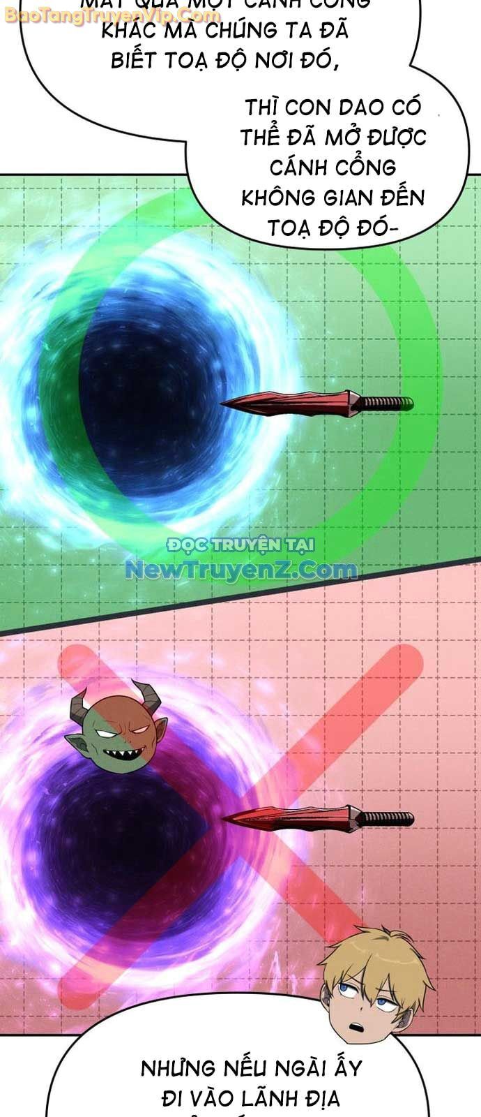 Vua Hiệp Sĩ Đã Trở Lại Với Một Vị Thần - Chapter 113 - Page 7